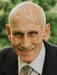 Obituary information for Harold "Toni" C. Angus