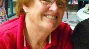 Obituary -- Gwen Anne Thacker