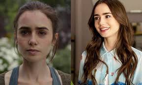 From 'To the Bone' to 'Emily In Paris'; Lily Collin's best performances