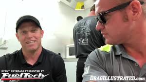 “Stevie Fast” Jackson provides some background