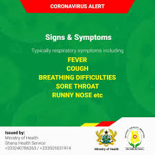 Learn more about the other symptoms and what to expect here. Coronavirus Alert Education Inforgraphics Ministry Of Health
