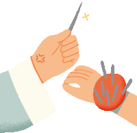 Maybe you would like to learn more about one of these? Syringe Gifs Tenor