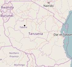Read more about each one by clicking the blue markers. Tabora Tanzania Open Street Map Download Scientific Diagram