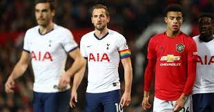 Kane Makes Big Decision Over Potential World Record Man Utd Move