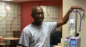 If cancer affects the immune system, it is harder for the body to fight off the infection. Teen Spreads Positive Attitude After Bone Cancer Norton Children S