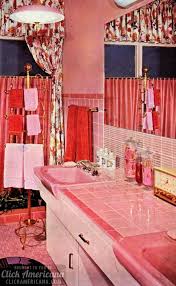 23 vintage pink bathrooms: see some