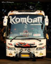 Dawood komban bus livery download livery bus. Download Komban Yodhavu Wallpaper Hd Laravel