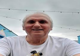 Martin's Untold Butlins Story