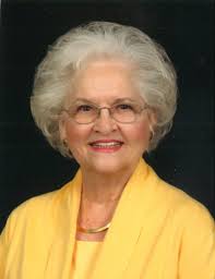 Obituary information for Mrs. Nancy Cramer Jones