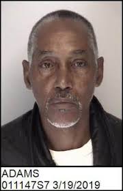 PHOTOS: Sex Offenders in the 28412 ZIP Code