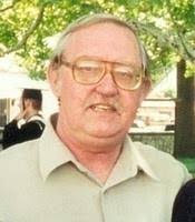 William Moos Obituary (1947