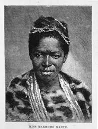 Ramaphosa is leading a delegation of top. Charlotte Maxeke Alchetron The Free Social Encyclopedia