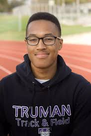 2016-17 Men's Track and Field Roster