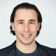 Stream Giuseppe Stuto, Co-Founder & Partner at 186 Ventures