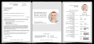 Muster und vorlagen für ihre bewerbung. Verwaltungsfachangestellte Aufgaben Ausbildung Gehalt Bewerbung