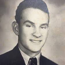 Alan Welton Amos Obituary January 27, 2016