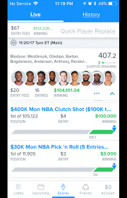 Create daily fantasy lineups for main fanduel full roster nba contests. Draft Turkey Day Extravaganza 3 Man Contests Dfs Army