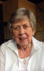 Obituary information for Beverly Bacon