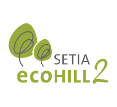 The first phase to the township is a. Home Setia Ecohill 2
