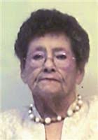 Betty Lee Obituary (2016)