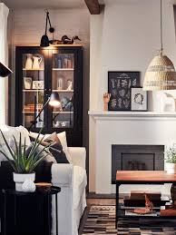Torared Pendant Lamp Shade Seagrass Height 13 Diameter 14 Ikea Glass Cabinet Doors Ikea Finds Cream Living Rooms