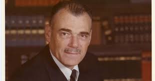 A Repository for Bottled Monsters: Capt. Elgin C. Cowart, Jr., USN, M.D.  former Museum Curator & AFIP Director