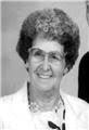 Mrs. Reba Cates Mills Obituary (2011)
