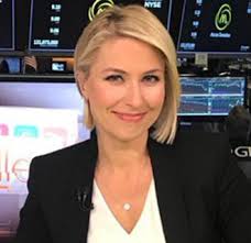Some of these news anchors are minorities, many of them are highly educated, and some of them even have liberal political leanings. Morgan Brennan Cnbc Wiki Age Husband Married Life Tattoo