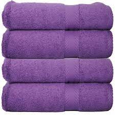 Opulence l'amour luxury body wash by tonya marie. Luxury 650 Gram Cotton Bath Towel Lilac Set Of 2 Purple Bathrooms Purple Towels Purple Bathroom Accessories