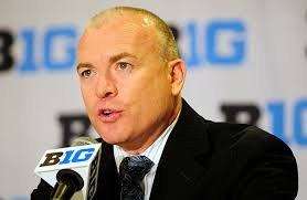 Penn State basketball coach Patrick Chambers not feeling sorry for himself 