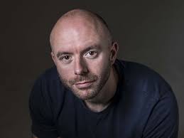 Derek Barr's Instagram, Twitter & Facebook