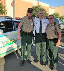 Nationalnightout2018 Night Out County Sheriffs Sheriff Office