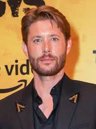 Mi piacerebbe vedere qualcuno fare Jensen Ackles. : r/MHSliders