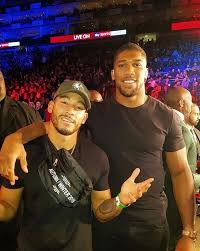 The series was announced on 24 july 2019 when it was confirmed that two series would air in 2020, and is also the first winter edition of the series. Love Island 2019 Line Up Anthony Joshua And Rochelle Humes Sister Among Rumoured Cast Newsgroove Uk