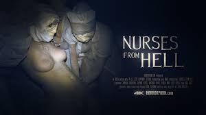 HORROR PORN – Nurses From Hell - FAPCAT
