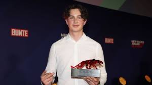 Will Levy nach "Sonne und Beton"-Hype weiter schauspielern?