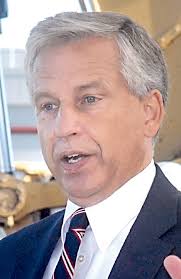 Olympic Medical Center CEO: Sequim likely to be site of next round of  construction