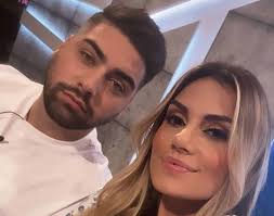 Liliana Filipa declara-se a Daniel Gregório com foto ousada: "O homem da  minha vida!"