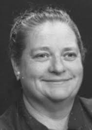 Nancy Ellen (Davis) Hodges