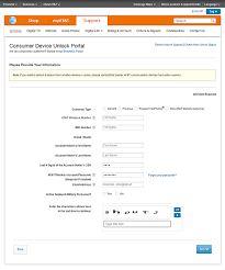 The phone is compatible with spectrum mobile. Howto Unlock Out Of Contract At T Phone Jaypeeonline