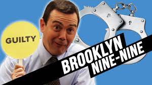 By philiana ng‍ 7:30 am pdt, may 11, 2020. The Cast Of Brooklyn Nine Nine Plays Never Have I Ever Youtube
