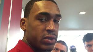 Jay Jones: Toledo won't back down vs. ISU