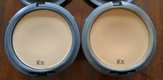 Navigating Macs Studio Fix Powder Plus Foundation Shade