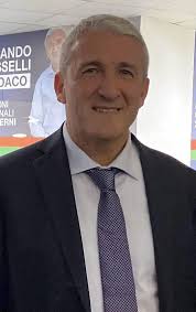 Il centrodestra punta su Masselli La Lega ci ha pensato a lungo ma poi ha  scelto la coalizione