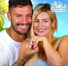 The adventures of a dozen candidates from the marseille region and working in the world of the night. Avis Les Marseillais Aux Caraibes Le Forum W9 Audiences Quotidiennes Actualite Tv Nouveautes Tele Com