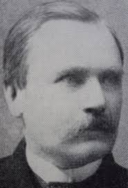 Carl Axel Nyström
