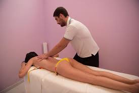 Terme di Castelnuovo della Daunia – Massaggi Terapeutici