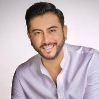 Antonio Jasso's Instagram, Twitter & Facebook