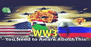 Husein menyerukan kepada seluruh muslim yang berada di wilayah ottoman untuk bergabung dengannya untuk menggulingkan rezim islam dan perang dunia i (13): Ghazwa Hind Perang Dunia Iii Malhamah Kubra Kaskus