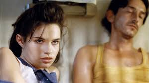 Betty blue (372 le matin) quotes. Trois Choses A Savoir Sur 37 2 Le Matin Premiere Fr